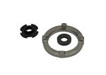 Iron Based Sintered Metal Parts For Motorcycle Shocks