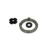 Buy cheap Iron Based Sintered Metal Parts For Motorcycle Shocks from wholesalers