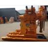 Buy cheap Civil 150m Hydraulic Water Well Drilling Rig Crawler Diesel Xy-1a from wholesalers