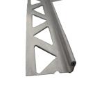 Polishing Stainless Steel Trim For Outdoor Kitchen Range Hood 304 L Profile