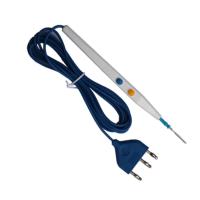 Buy cheap Button Switch Electrosurgical Hand Control Pencil Stainless Steel Tip Material product