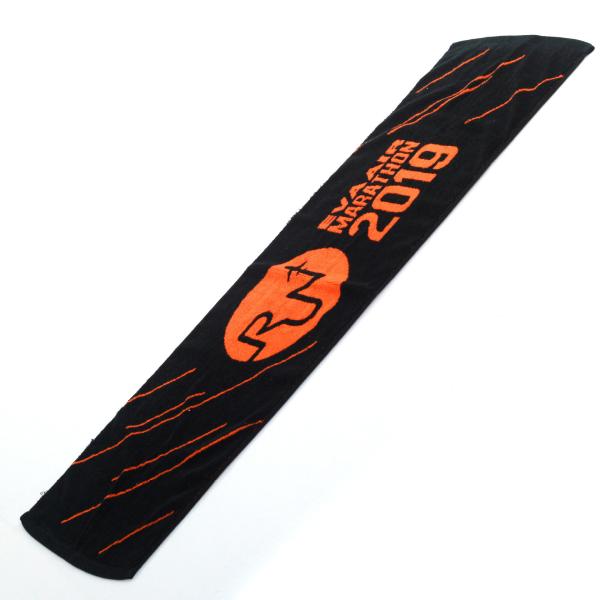 Buy cheap Cotton Customized Golf Towels Sustainable Animal Print Pattern for Customer Requirements from wholesalers