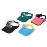 Buy cheap SGS Approved Foldable Sun Visor Hat 56cm 58cm uv visor face shield from wholesalers