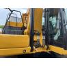 Buy cheap Cummins 100-500 Hp Excavator Digger 330-9s 2-5 Meters Arm Length 0.2-2.5 Cubic Meters Bucket Capacity from wholesalers