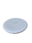 Silicone ABS PS 1.5A 7.5W 110KHz Qi Wireless Charger