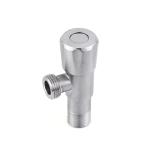 OEM Dishwasher Angle Valve For Basin Mixer 5/8"X3/8" 10*5.5*3.5