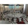 Buy cheap 15 kw Fruit Juice Processing Equipment , Automatic Pet Bottle Filling Machine from wholesalers