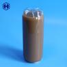 Buy cheap Cold Coffee Fill 16 OZ Plastic Soda Cans With Screen Printing from wholesalers