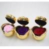 Buy cheap Amazon Wholesale Gold Plated Color Metal Ring Box Stabilized Roses in Box from wholesalers