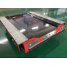 Buy cheap Warehouse Pallet Storage Racking , Pallet Shuttle System For Logistics from wholesalers