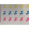 Buy cheap New Transfer Technology Water Decals For Furniture 20 Sheets / Pack from wholesalers