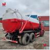 Buy cheap Vactor High Pressure Truck HOWO Sewer Jet Truck 10 Wheelers from wholesalers