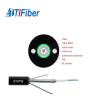 Buy cheap GYXTW Outdoor 12 core single mode fiber optic cable OEM Black color from wholesalers