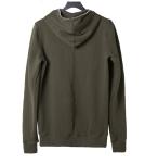 Wholesale bulk top quality solid color fleece fitness men casual full face zip