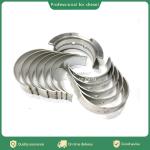 Factory supply engine parts 0.75mm Main Bearing Set 4024795 for QSK60