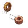 Buy cheap SPI15 Series Toroidal Shielded Power Inductor Inductance Low magnetic stray field from wholesalers