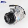 Buy cheap 12V Bmw AC Compressor 64529154070 64529399060 447260-4080 140982 HS3003 from wholesalers