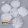 Buy cheap Virgin HDPE Material Mbbr Bio Media K5 White Color For Ifas Equipment Filter Media from wholesalers