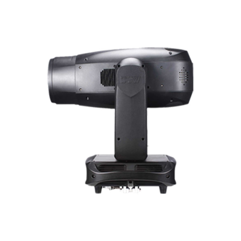 Project Installation Lighting Solutions Service RGBW Color Moving Head Stage Spotlight