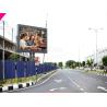 Buy cheap P6.25mm Outdoor LED Digital Advertising Billboard SMD3535 High Brightness LED Screen Display from wholesalers