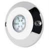 Buy cheap White Bluetooth 12V 60W Rgb Swimming Pool Lights from wholesalers