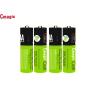 Buy cheap Customized Battery Recharge Pack , Lightweight External Usb Battery 1000mah from wholesalers