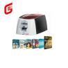 Buy cheap Evolis Badgy100 Single Sided Smart Plastic Business IC ID Card Printer 1- CR80 Size from wholesalers