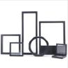 Buy cheap Jewelry Display PE Membrane Suspension Box , Transparent Film Floating Jewelry Case from wholesalers