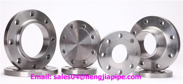 Buy cheap PN6 forged flanges CS AS SS from wholesalers