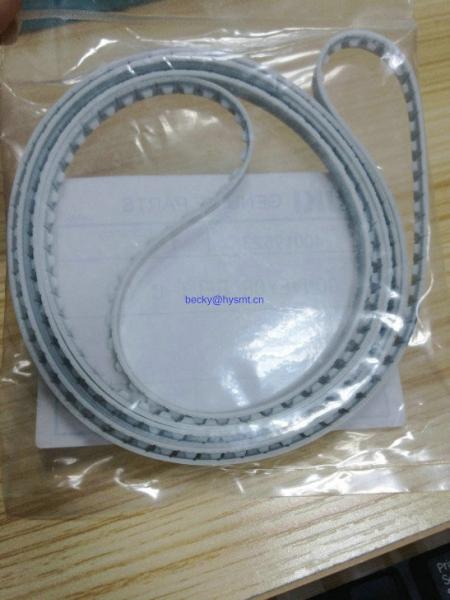 Buy cheap JUKI KE1070 40016697 TIMING BELT YBE from wholesalers