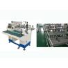 Buy cheap Hot Sale Induction Long Motor Automatic Stator Winding Machine SMT - R160 from wholesalers