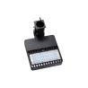 Buy cheap 130LM/W LED Parking Lot Lighting IP66 80Watt For Car Parking shoe box lighting from wholesalers