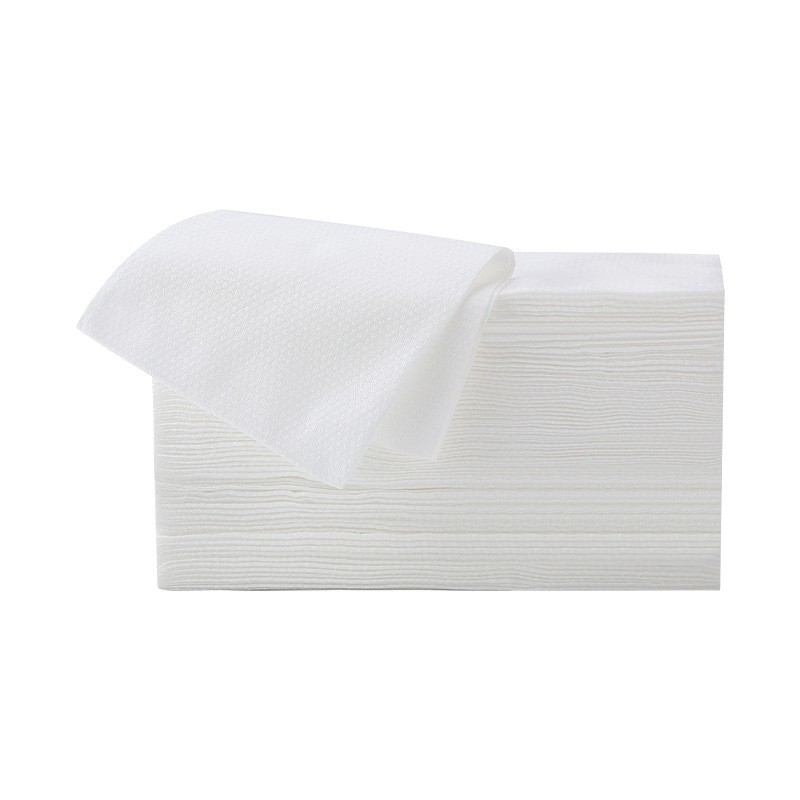 OEM ODM Accepted Disposable Face Towel Non-Woven Fabric Convenient Compression Towel