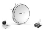 Smart Navigating Vacuum Sweep Mop Robot Cleaner 2600mAh Battery Capacity Super