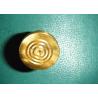 Buy cheap M5X130 Hydraulic Pump Excavator Valve Separation Friction Plate from wholesalers