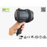 Buy cheap 1500 Lumens IP66 Waterproof Rechargeable Outdoor Spotlight Most Powerful from wholesalers