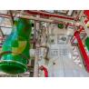 Buy cheap OEM ODM Rapeseed Oil Sunflower Oil Extraction Equipment Energy Saving from wholesalers
