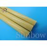 Buy cheap 4kv Polyurthane Resin Coated Fiberglass Sleeve For Wire Harness from wholesalers