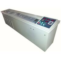 Buy cheap ASTM D113 Asphalt Ductility Testing Machine product
