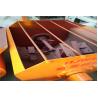 Buy cheap Vogue Automatic Fire-Proof Waterproof MgO Board Production Line , Board Making Machine from wholesalers