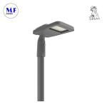 LED Street Light Park Sidewalk IP66 Waterproof Ik08 Weather Resistant Proof 25W