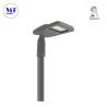 Buy cheap LED Street Light Park Sidewalk IP66 Waterproof Ik08 Weather Resistant Proof 25W 50W 75W 100W from wholesalers