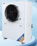 Industrial Energy Saving Air Conditioner 3 Cold Heat Exchange For Low Electric