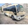 Buy cheap Good Used Toyota Coaster Bus with 17-30 Seat Capacity Tourist Luxury Bus from wholesalers