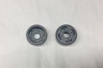 Lip Design 27mm Ptfe Banded Piston For Automotive Front Shocks Absorber