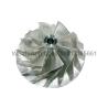 Buy cheap Ss304 5 Axis Precision Machining Impeller from wholesalers
