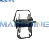 Buy cheap LP-10 Translational Trolley Type Four Wheel Tactical Fiber Optic Reel from wholesalers