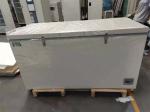 Biomedical Deep Chest Vaccine Storage Freezer 485 Liters For Hopsital