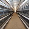 Buy cheap H Type Animal Layer Chicken Cages 2mm For Poultry Farm 8 Leves / Floors from wholesalers