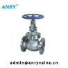 Buy cheap Cast Steel WCB Body F6a disc Plug Disc RF Globe Valve from wholesalers